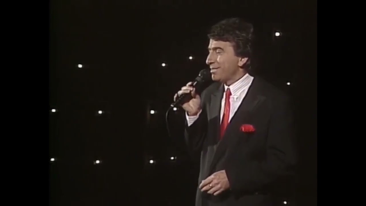 José Luis Perales - Me iré calladamente