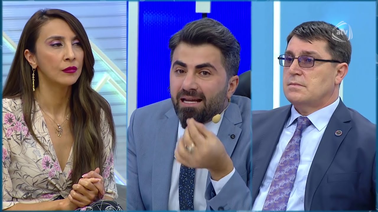 BizimləSən (24.12.2019)