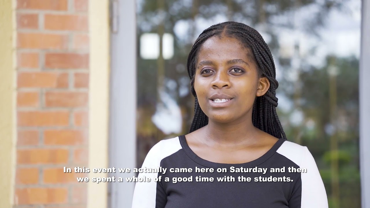 Maranyundo Alumnae Weekend