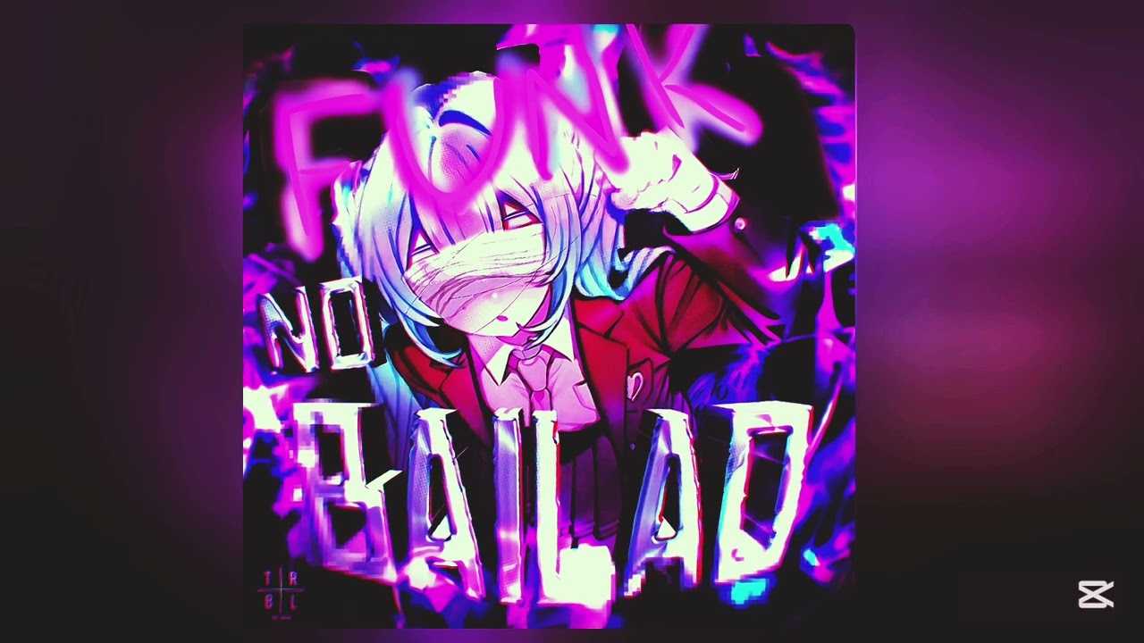 FUNK NO BAILÃO (SUPER SLOW)