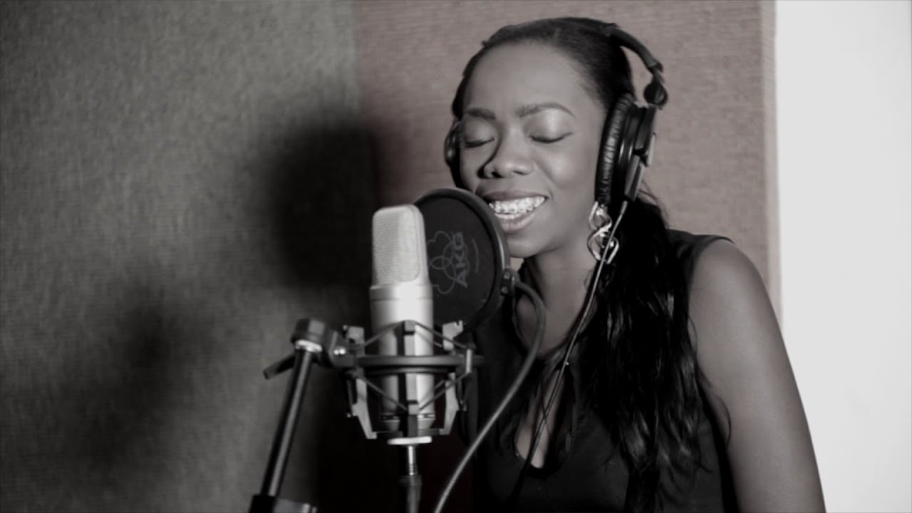 FEELING GOOD / BEATRIZ OCCEAS ft. LAURENT LECUYER