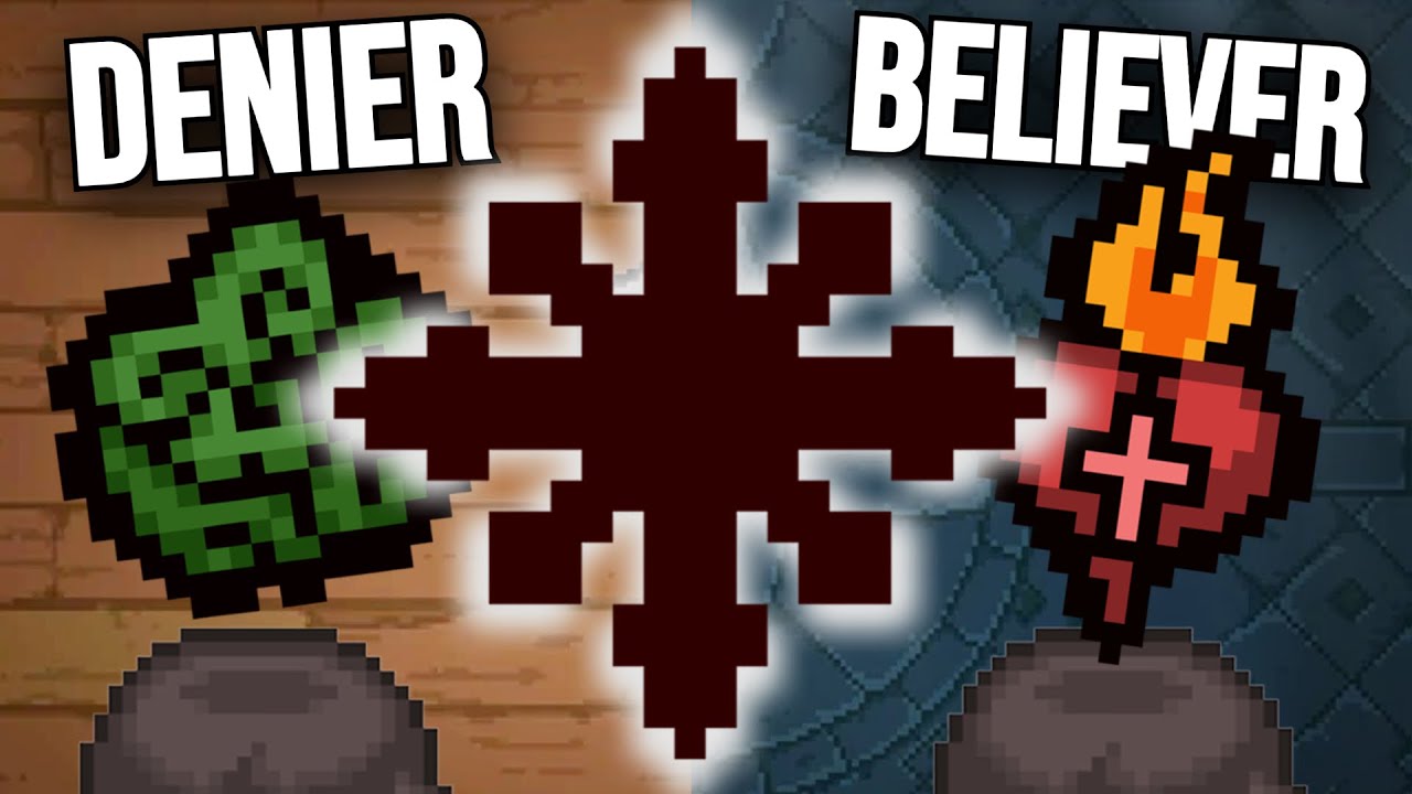 Chaos Deniers are WRONG. Here's the proof.