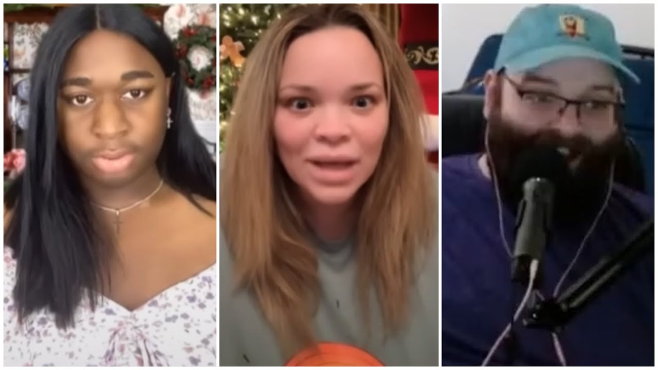 Trisha Paytas Begins Her Redemption Arc w/Terri Joe