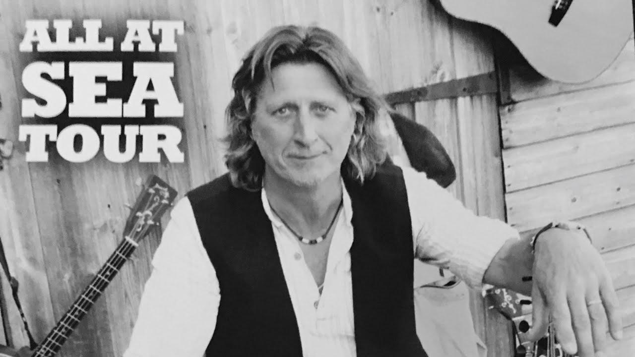 Steve Knightley Sings 