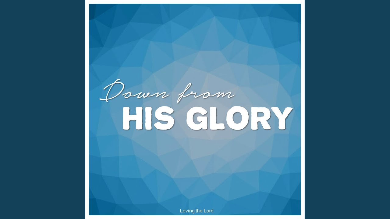 Jesus Lord, I'm Captured - Hymn 1159