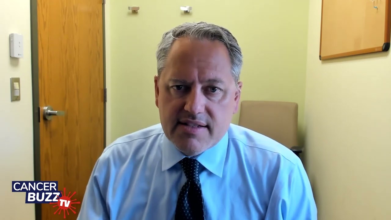 Establishing Goals of Treatment in Relapsed/Refractory Mantle Cell Lymphoma