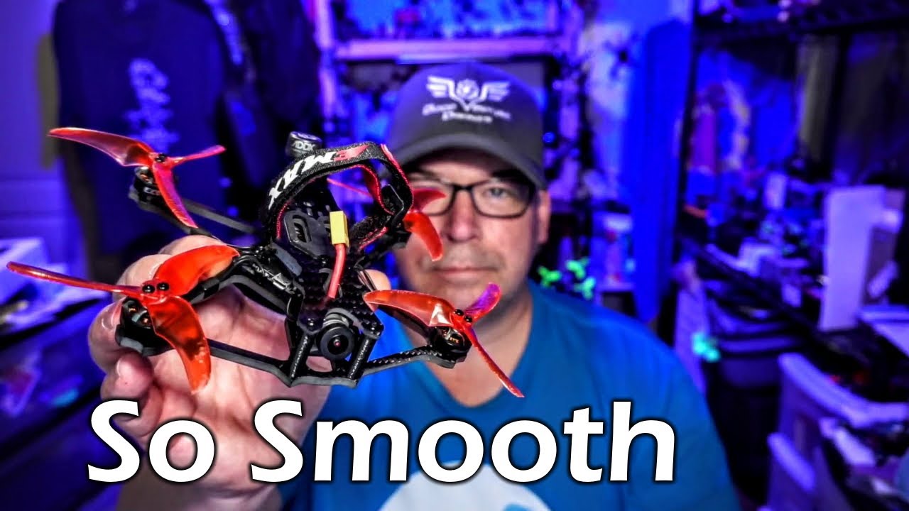 Emax BabyHawk II HD  // Check the Camera Version // Sub 250Gram