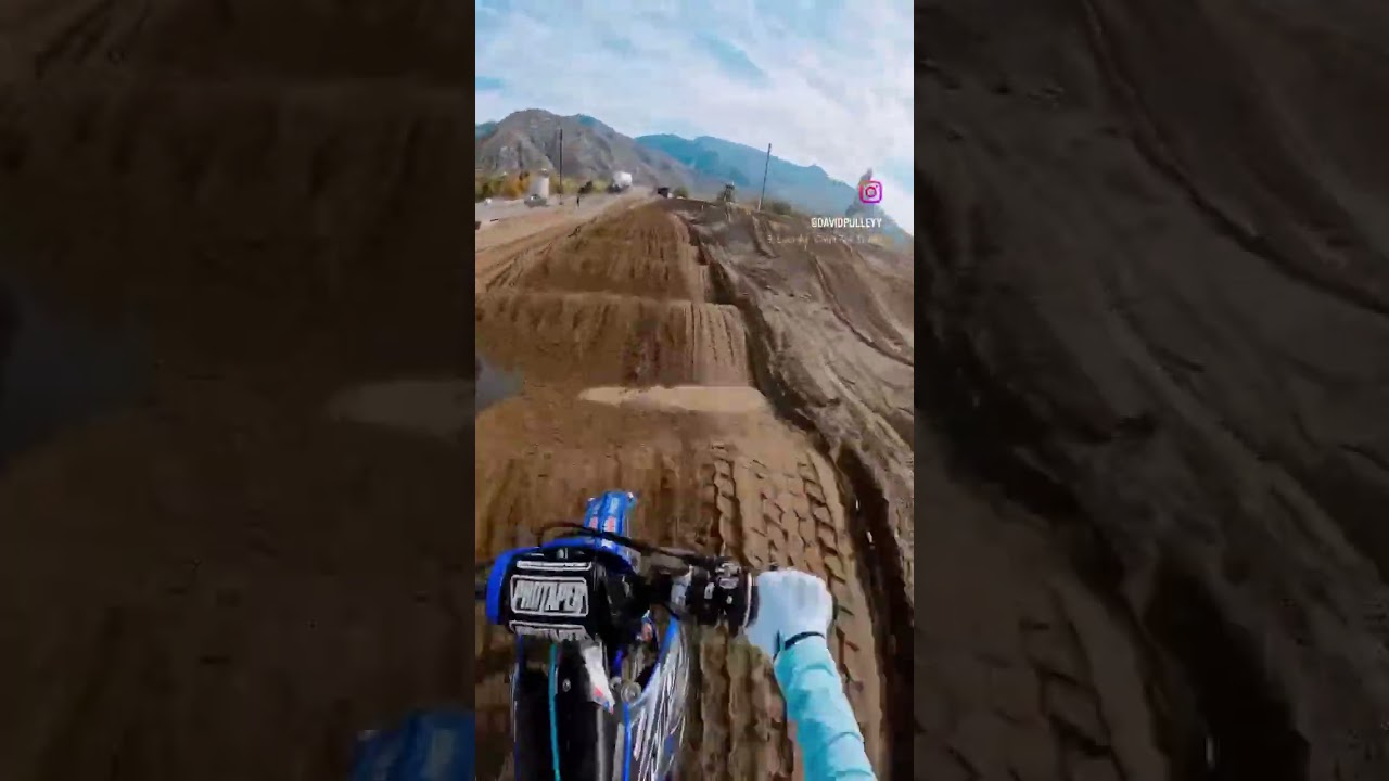 #shorts #supercross #moto #motocross #dirtbike #whoops