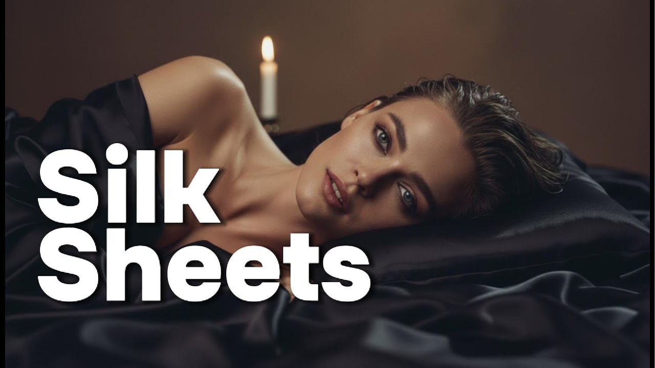Silk Sheets - Zennec Wave |OFFICIAL AUDIO|