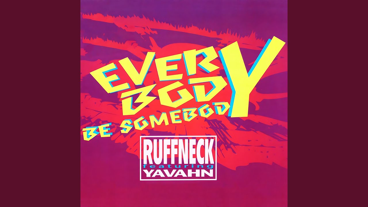 Everybody Be Somebody (Jules en Skins Vocal Mix)