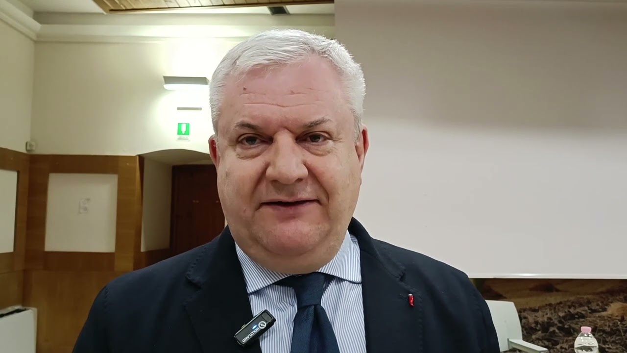 “La verità sul dossier mafia appalti”: ad Altamura gli ufficiali del Ros Mario Mori e Giuseppe De D