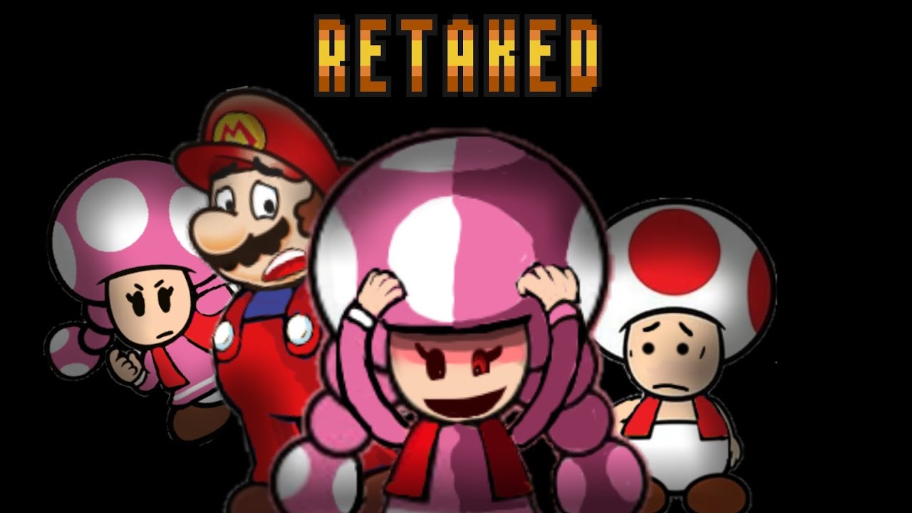 Realization...(4th Part Retake)