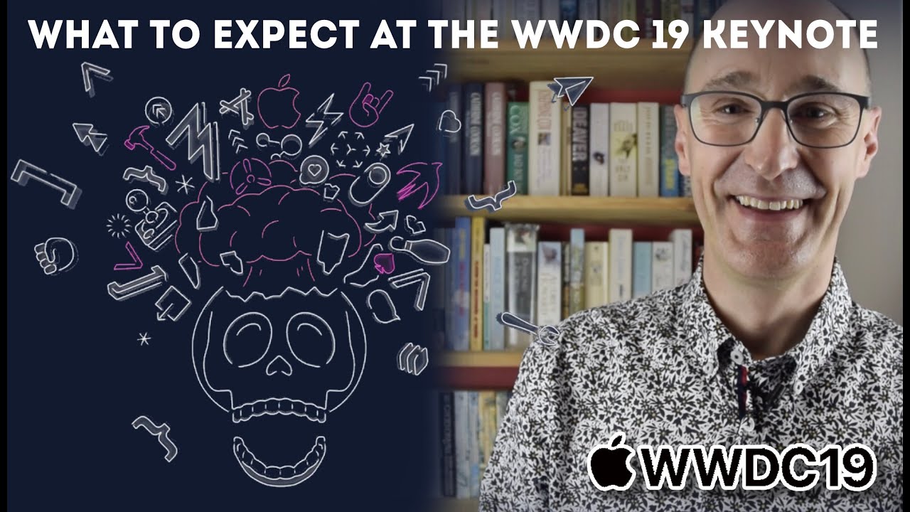 Apple Keynote Predictions: What to expect at WWDC 2019 on 3 June 2019