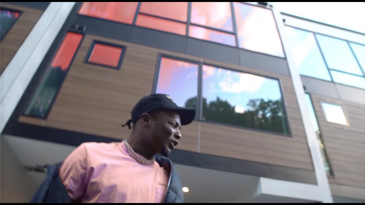 RetcH - Gimme A Rush (Official Music Video)