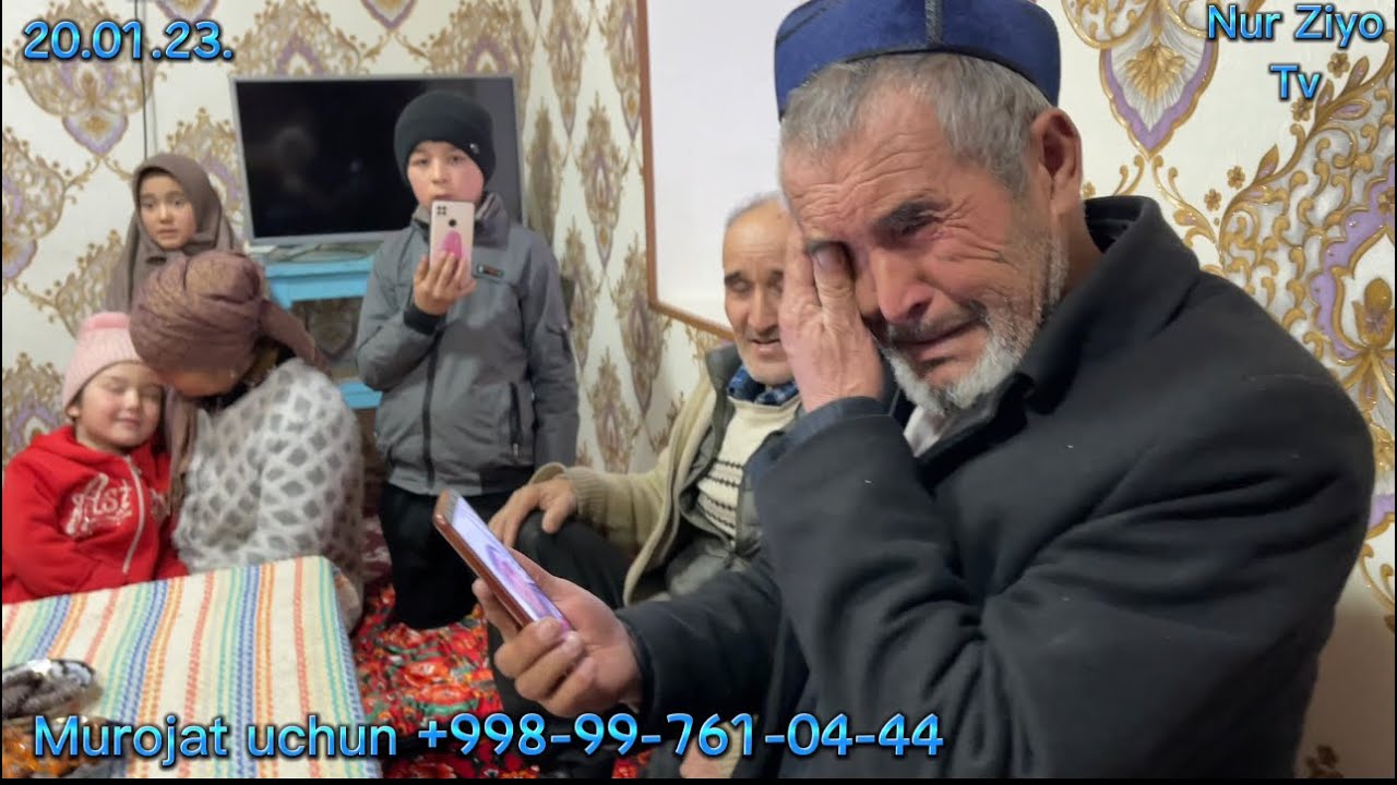 Кенжа ўғил Отага нима деди   #совга #табрик #мусофур #ona #ota #shorts #умра