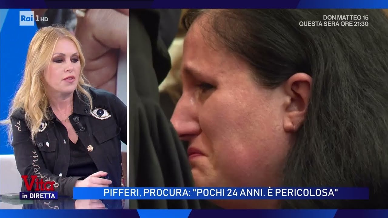 Alessia Pifferi, la Procura ricorre contro l'annullamento dell'ergastolo. Il mio commento.