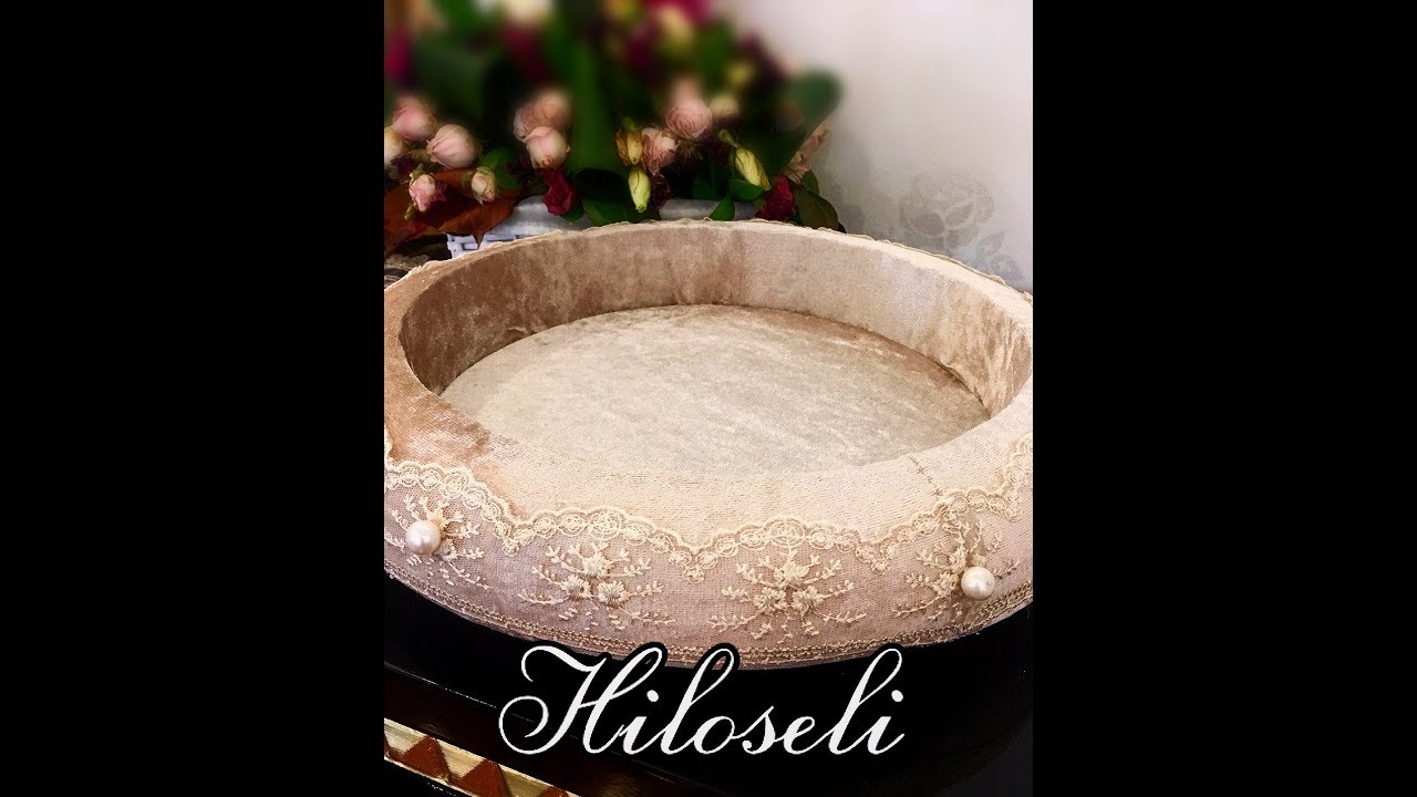 Kadife kutu, havluluk
