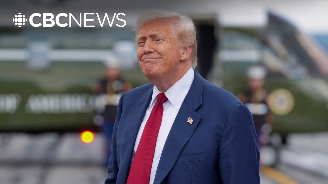 Expert discusses potential impact of Trump's demand to slash drug prices in U.S.