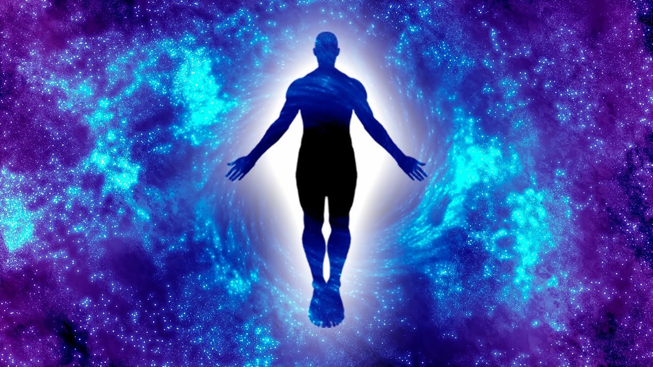 All 9 Solfeggio Frequencies At Once⎪10000 Hz Whole Being Regeneration⎪Advanced Slow Shamanic Drums