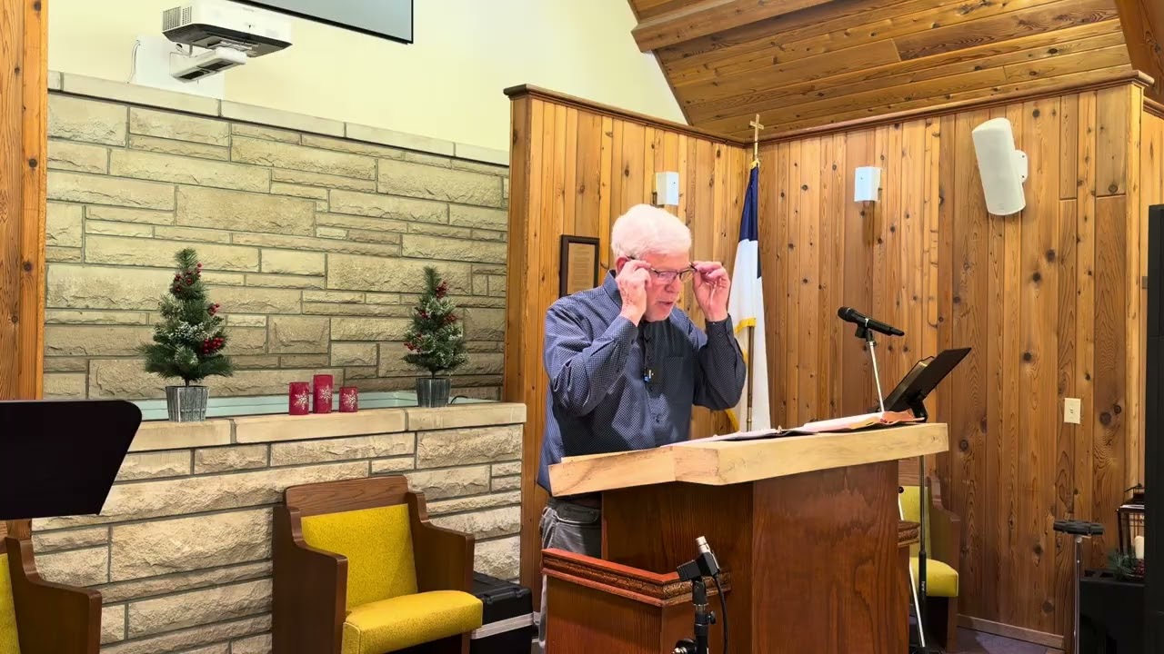 Reaping What is Sown (Micah 1:1-16)