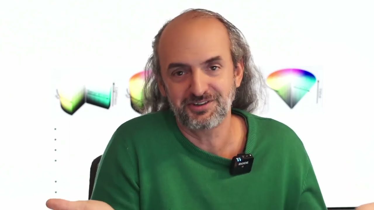 Density MasterClass