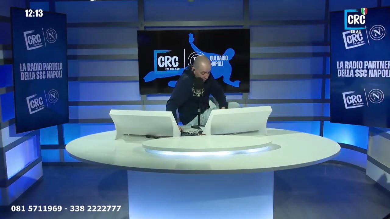 L'APERITIVO CON MARCO GIORDANO 23 02 2026