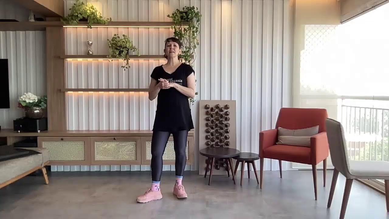 HIIT completão de 7min | Treino seca Barriga
