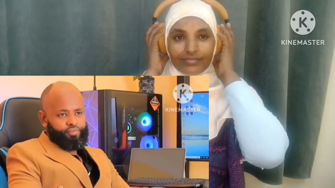 ሰይድ ሱመያም ሀዩም ገደል ይግቡ አልፈልጋቸውም ሌላ ሒወት ልጀምር ነዉ አለ