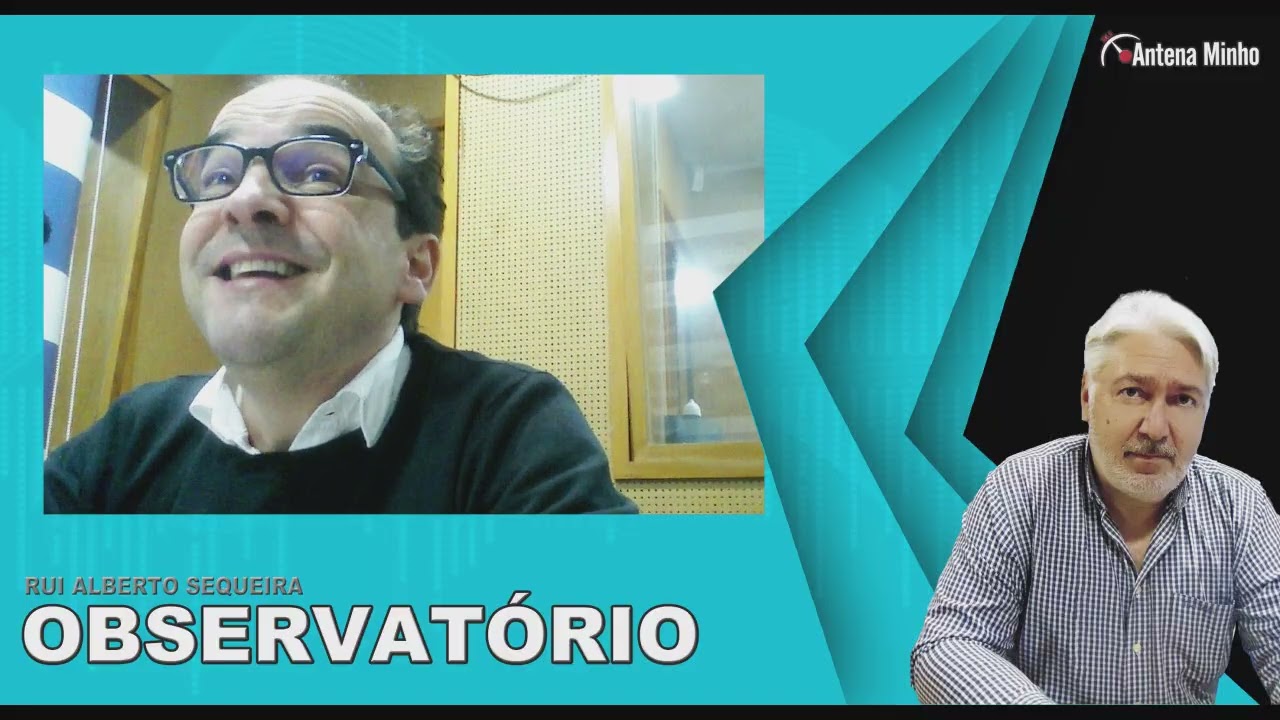 OBSERVATÓRIO 14 FEVEREIRO 2026