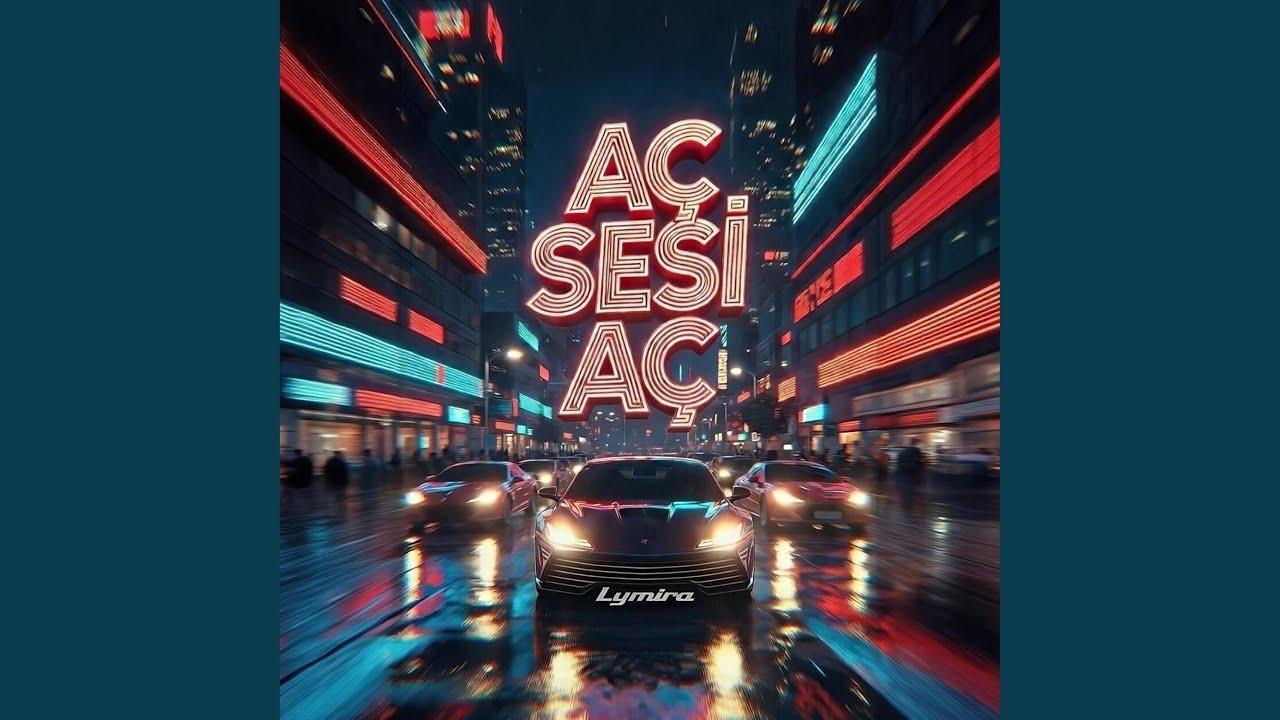 Aç Sesi Aç