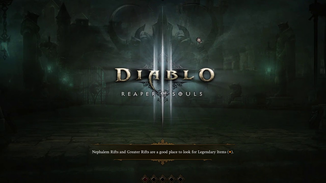 Diablo III D3 Hardcore Season 19 GR 90 Demon  Hunter MS Build Ladder Again