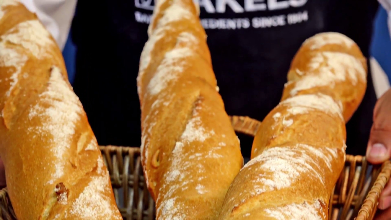 Inmune: BAKELS PERÚ -  Receta Masa Francesa