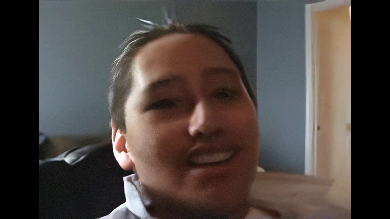 Chad Warden HD Remaster - AI upscaled + 60fps