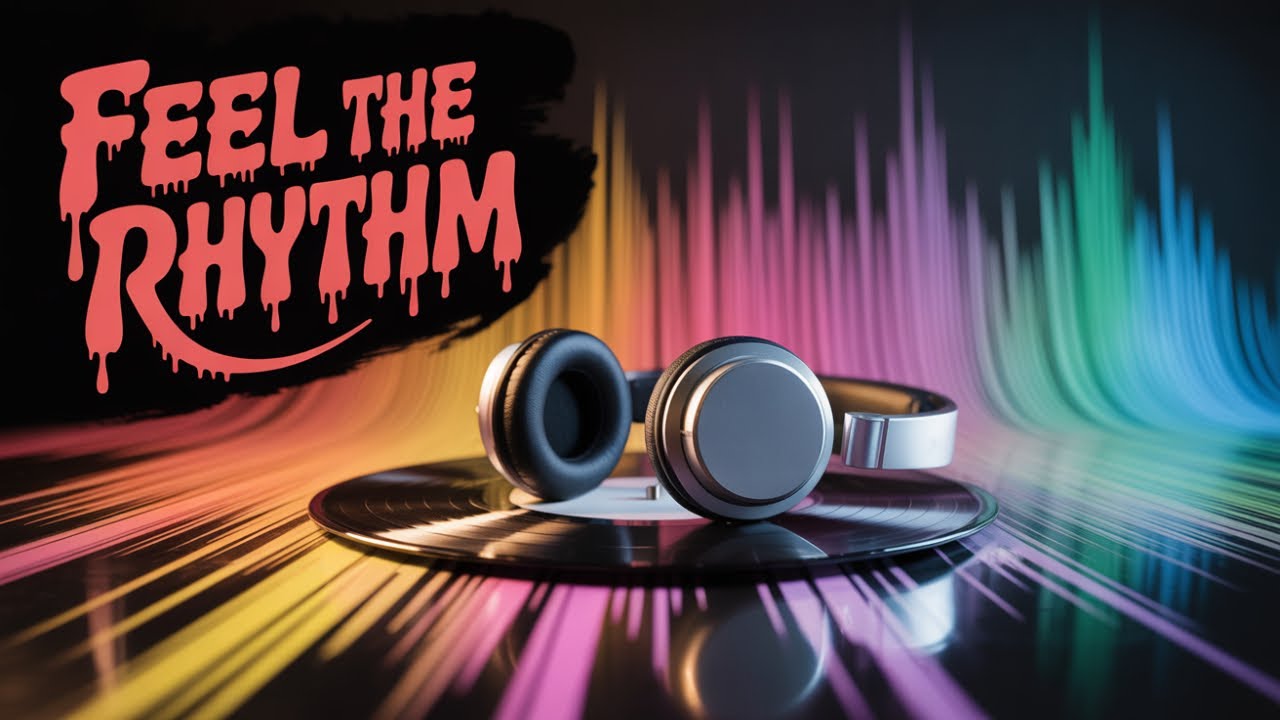 thejam Instrumental Music | Ambient Soundscape for Productivity