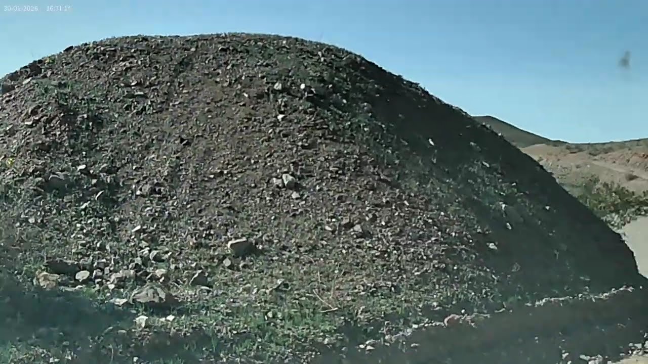 Kingman Wash