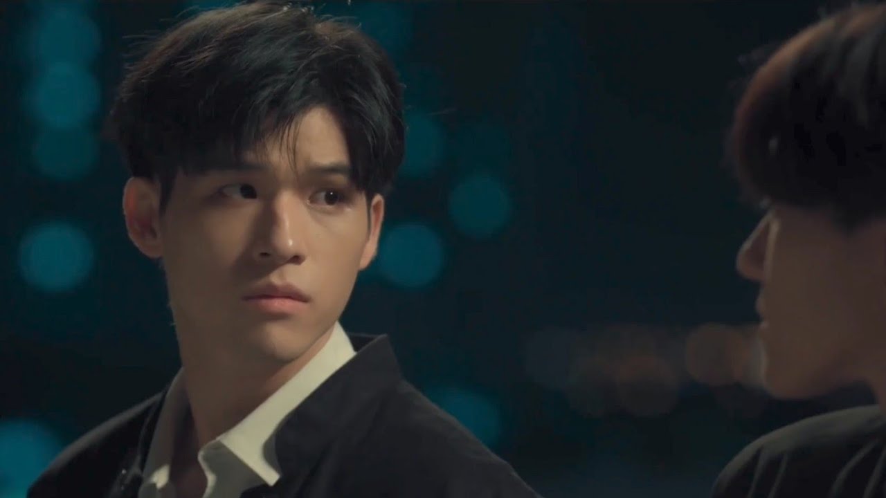 BL | High school frenemy | FMV | Little do you know (alex & sierra) | BLedit #bl #fmv