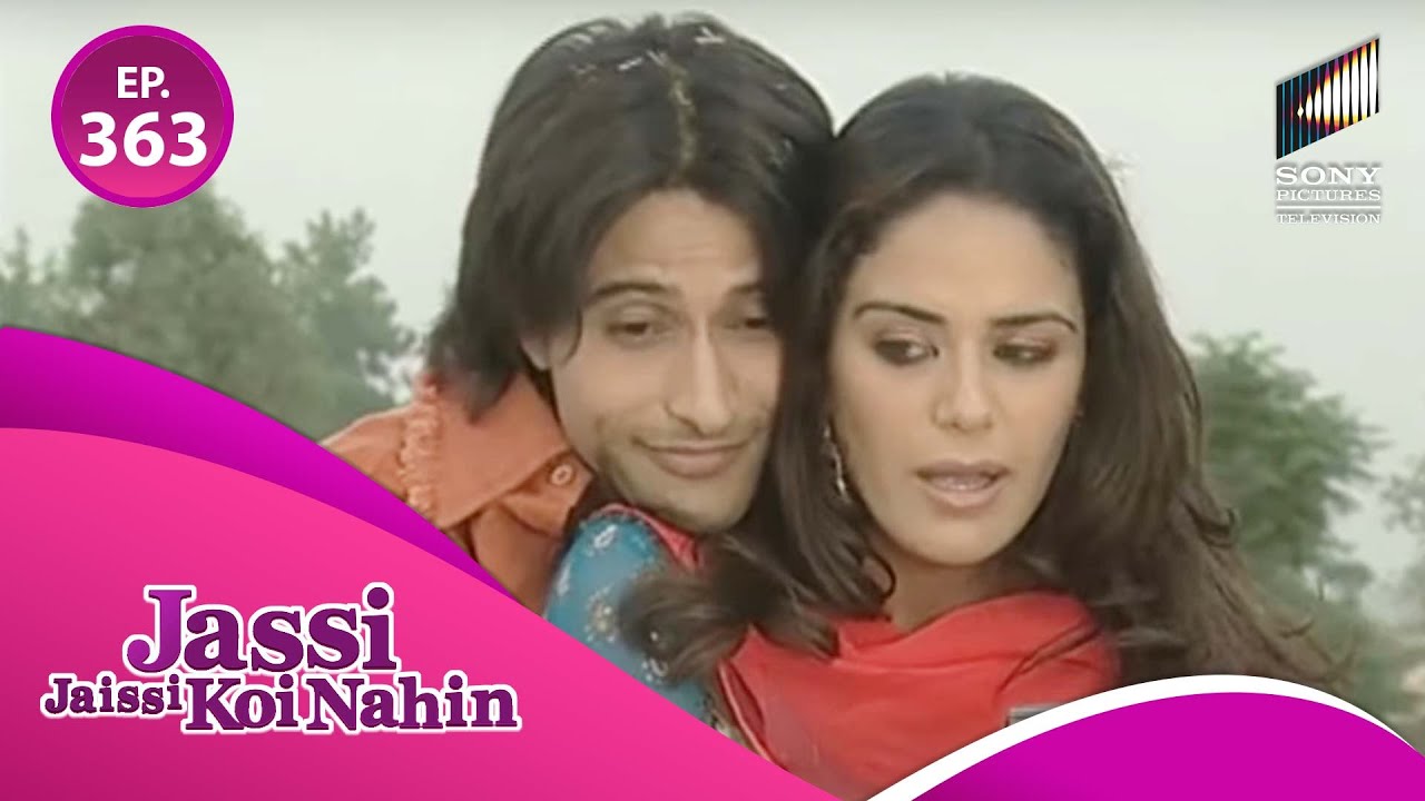 Armaan ने Jassi को शादी के लिए propose किया | Jassi Jaissi Koi Nahin | Full Episode 363