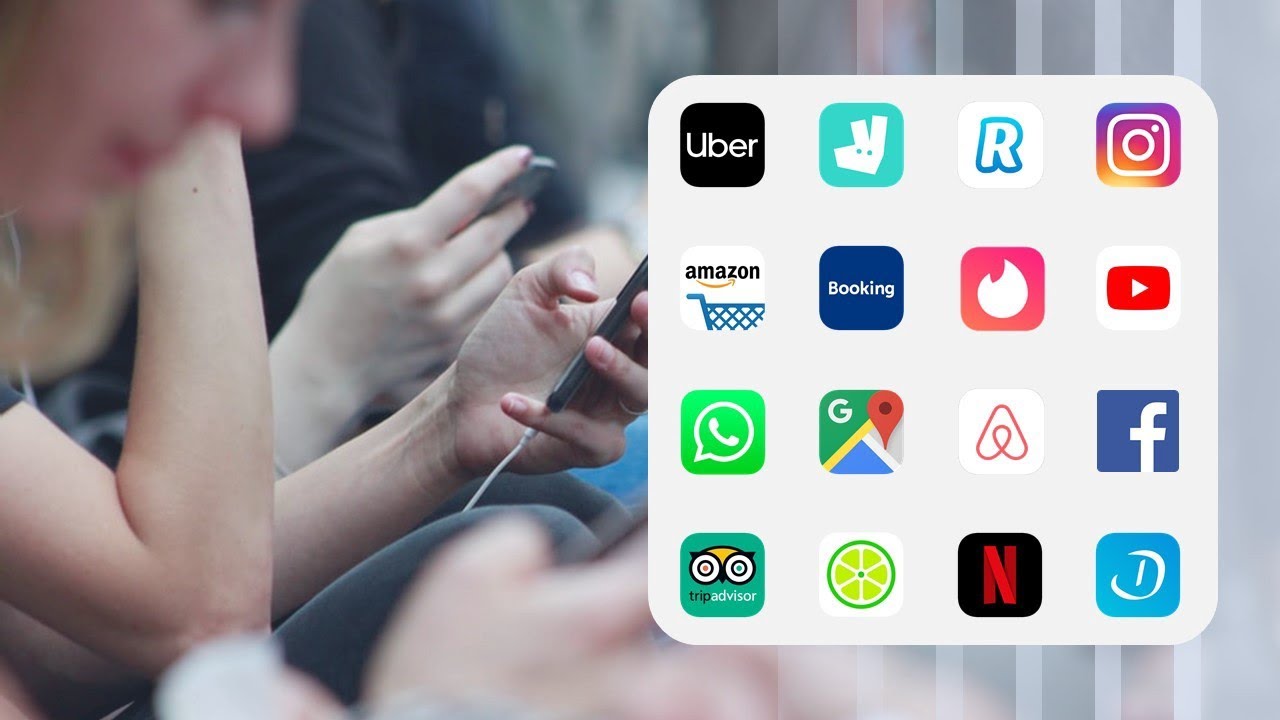 What Are Super Apps? A Look At A Dystopian Reality