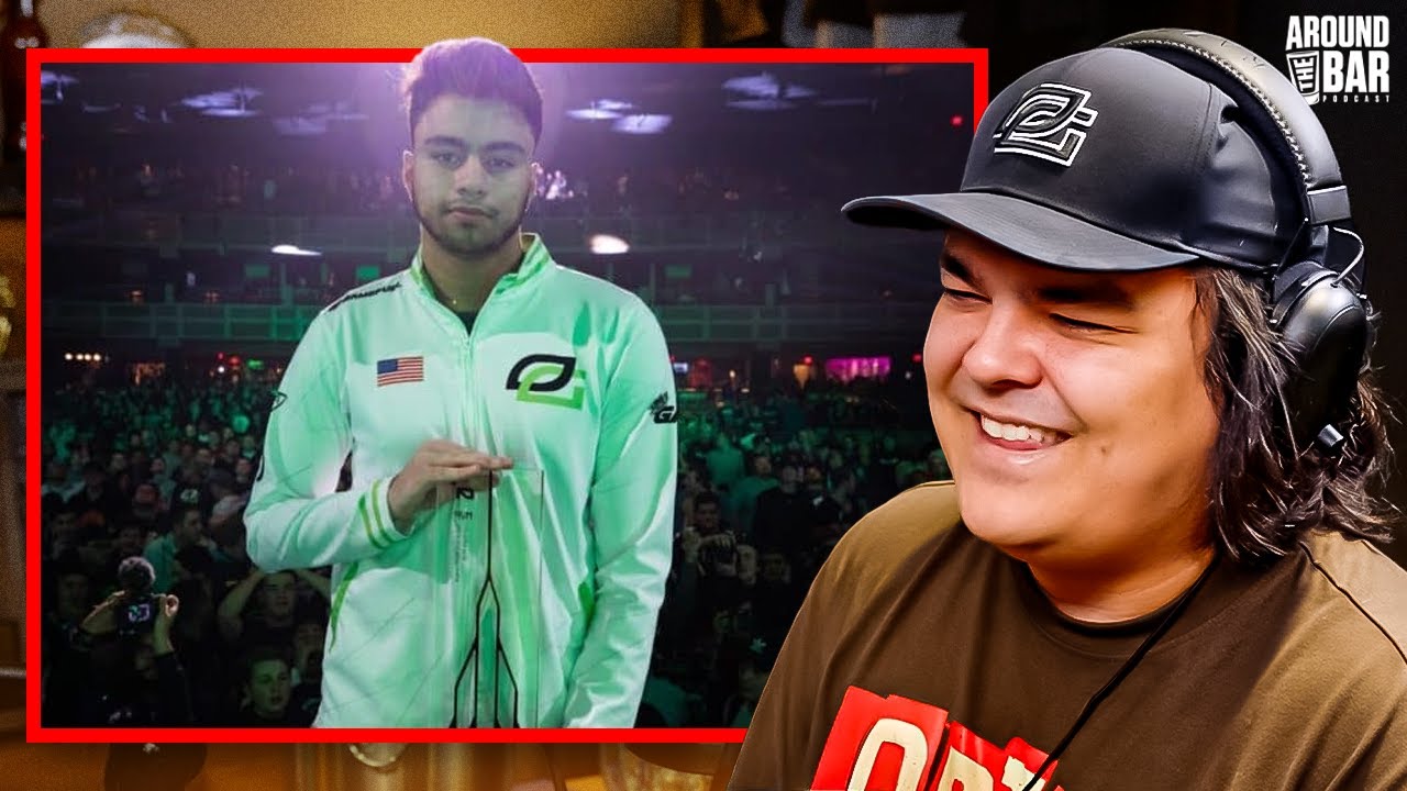 OpTic Dashy лучше, чем OpTic Formal?!