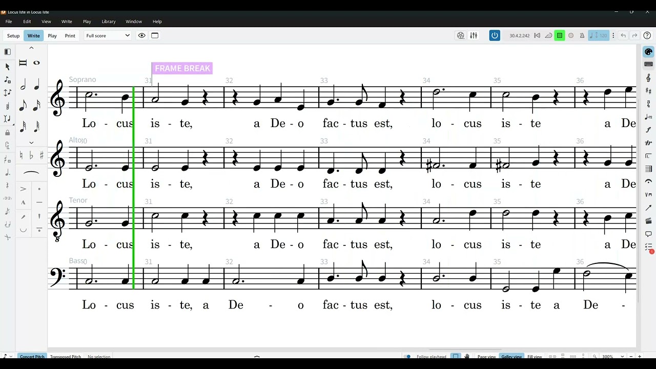Bruckner Locus Iste Ten Bass 2026 01 24 12 09 17   Peter
