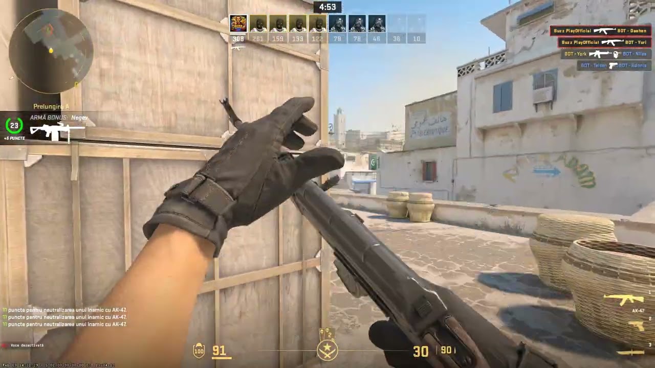 Counter-Strike 2 gameplay 36