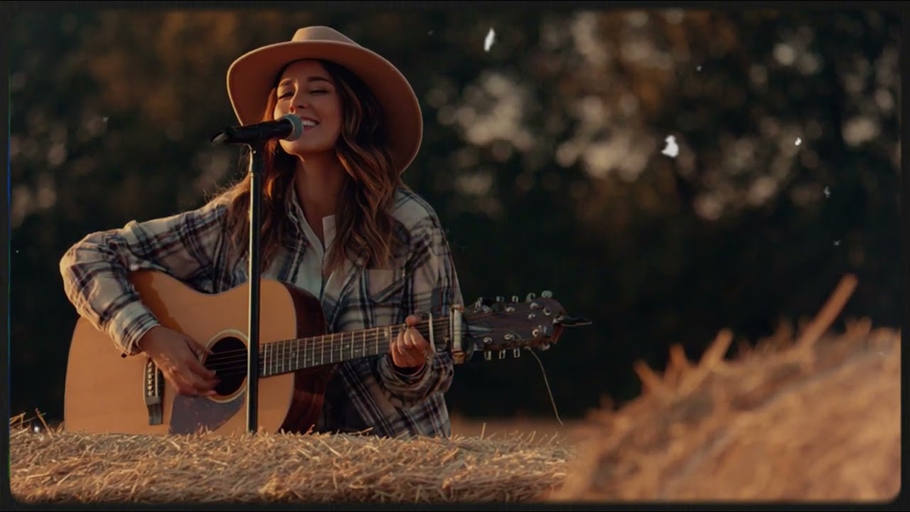 Shenandoah – Country Road Music Cover