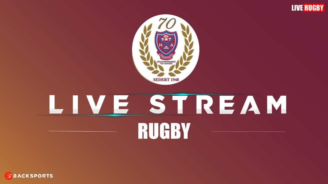 Hoërskool Alberton o.17A vs Hoërskool Jeugland o.17A