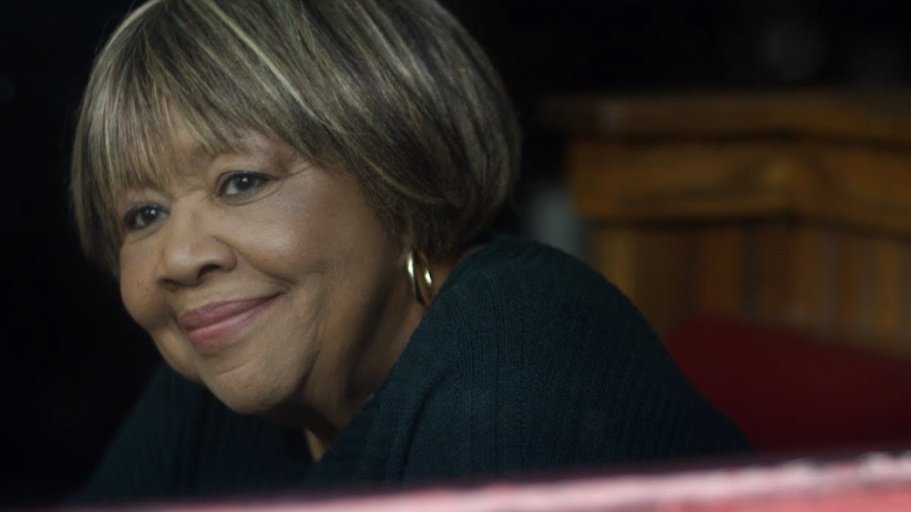 Mavis Staples - 