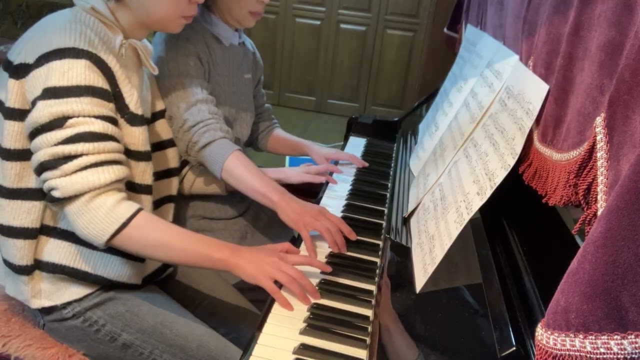 ビゼー:組曲カルメン【ハバネラ】 恋は野の鳥/Bizet, Georges:「Carmen 」habanera