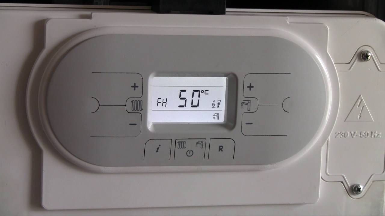 FAST H2O - SCHEDA DIGITECH CS