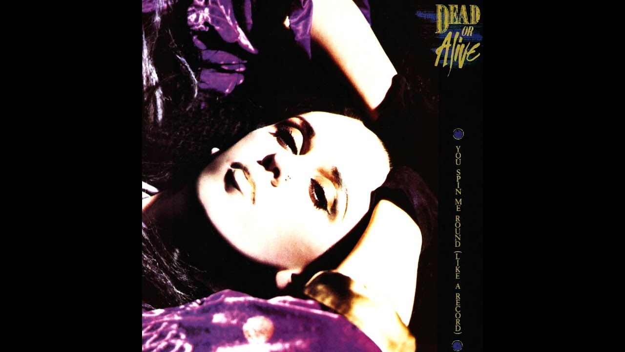Dead or Alive - You Spin Me Round (Like a Record) [Instrumental with Backing Vocals]