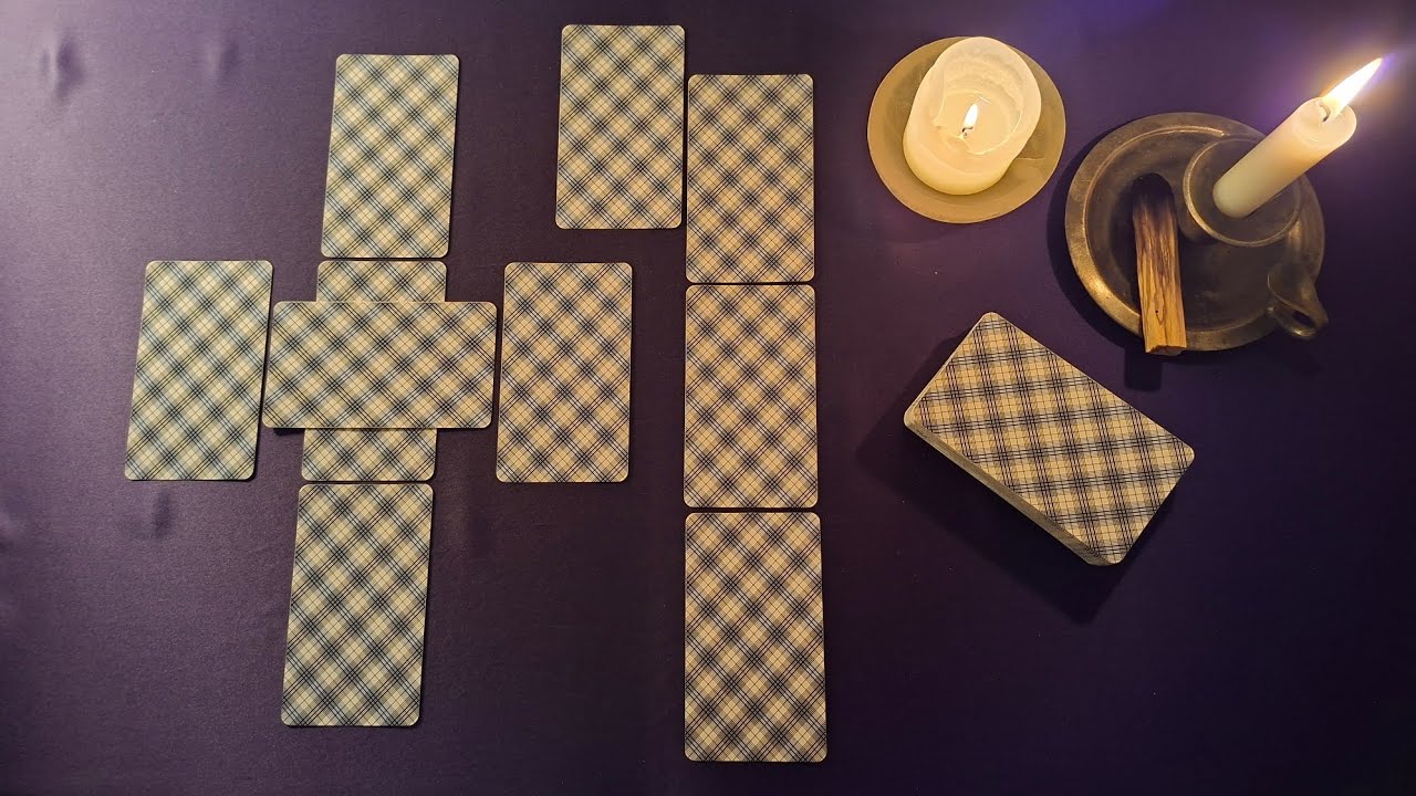 O ve Sen Ne Durumdasınız? Sizi Neler Bekliyor? #tarot #gemmatarotastro