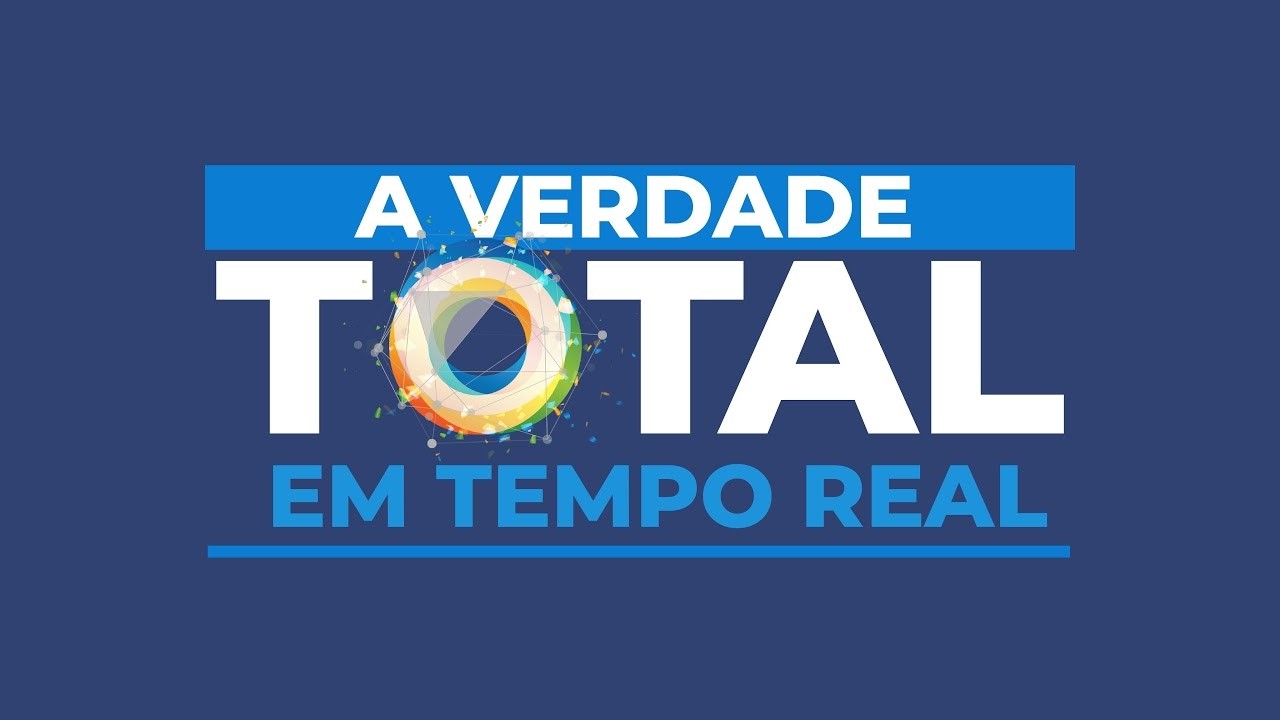 A Verdade Total em Tempo Real - 14/03/2026