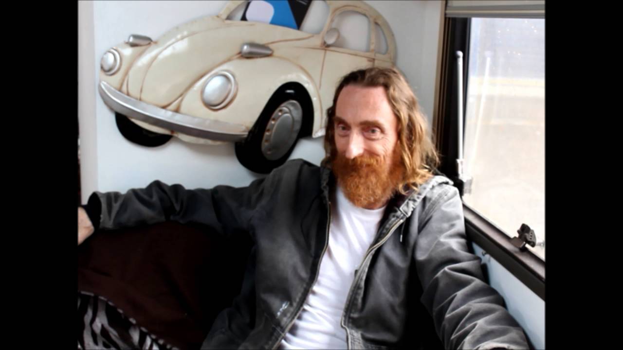 Lu Edmonds June 11 Interview with Rob Ellen In The Medicine Moose Mobil